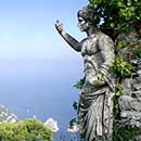 Cosa visitare a Capri.